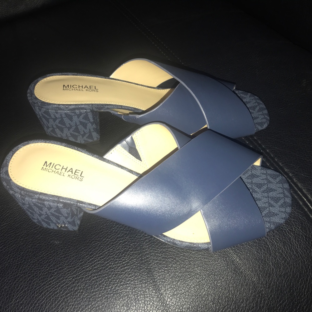 Michael Kor Sandals